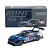 Ford Mustang Gt3 #64 Imsa Daytona 24hs Mini Gt 1/64 - Imagem 1