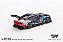 Ford Mustang Gt3 #64 Imsa Daytona 24hs Mini Gt 1/64 - Imagem 2