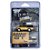 miniatura RANGE ROVER 1981 Camel Trophy MINI GT 1/64 winner - Imagem 3