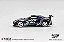 Miniatura Mini GT 1:64 Toyota Gr86 Hks Type R 2022 #1005 1/64 - Imagem 3