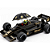 Miniatura guarda-chuva acessório para lotus senna 1/43 - Imagem 3