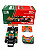 Miniatura Mazda 787b Le Mans 1991 Winner S53-01 Pop Race 1/64 - Imagem 5