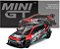 Hyundai Ioniq 5N Tokyo Auto Salão Mini Gt 1/64 - Imagem 1