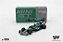 Aston Martin F1 2024 Fernando Alonso #14 Bahrain MINI GT 1/64 - Imagem 2