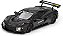 Chevrolet Corvette Z06 GT3 R #1186 Road America Black - Imagem 2