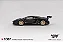 Lamborghini Aventador MINI GT LB Works Preto 1:64 - Imagem 3