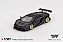 Lamborghini Aventador MINI GT LB Works Preto 1:64 - Imagem 4