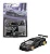 Lamborghini Aventador MINI GT LB Works Preto 1:64 - Imagem 1