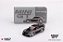 Mazda RX-7 VeilSide Fortune 7 Grey MINI GT 1/64 - Imagem 4
