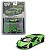 Lamborghini Revuelto Verde Selvans MINI GT 1/64 - Imagem 1