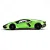 Lamborghini Revuelto Verde Selvans MINI GT 1/64 - Imagem 3