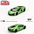 Lamborghini Revuelto Verde Selvans MINI GT 1/64 - Imagem 2