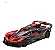 Bugatti Bolide Vermelho #1105 1/64 2026 MINI GT - Imagem 3