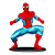 Réplica em 3D Homem Aranha estatua - Imagem 1