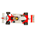Miniatura Mclaren Senna 1983 GP MACAU 1/18 - Imagem 5