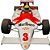 Miniatura Mclaren Senna 1983 GP MACAU 1/18 - Imagem 2