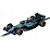 Autorama 1/43 carrega GO 1 Mclaren X Red Bull 6,3M - Imagem 2