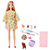BARBIE DIA DE SPA COM BONECA E PETS - Imagem 1