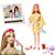 BARBIE DIA DE SPA COM BONECA E PETS - Imagem 4