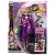 Boneca Monster High Dança Do Monstros Clawdeen - Imagem 1