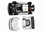 Miniatura Mercedes-benz Amg Clk Gtr Versão Rua Pop Race1:64 - Imagem 4
