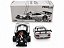 Miniatura Mercedes-benz Amg Clk Gtr Versão Rua Pop Race1:64 - Imagem 3