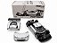 Miniatura Mercedes-benz Amg Clk Gtr Versão Rua Pop Race1:64 - Imagem 2