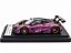 Miniatura McLaren 720S GT3X  1/64 - Imagem 4