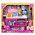 Barbie Confeiteira Café Divertido HJY19 - Mattel - Imagem 6