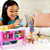 Barbie Confeiteira Café Divertido HJY19 - Mattel - Imagem 5