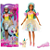 BARBIE A TOUCH OF MAGIC IRMAS DA BAR - Imagem 1