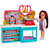 BARBIE CHELSEA I CAN BE VETERINARIA - Imagem 2
