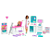 Boneca Barbie Playset Clinica Medica Mattel GTN61 - Imagem 2
