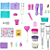 Boneca Barbie Playset Clinica Medica Mattel GTN61 - Imagem 3