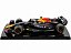 Miniatura Red Bull Racing RB19 - Verstappen 1/18 C/ Acrilico - Imagem 4