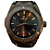 Relógio Masculino Réplica Hublot 007 ZX  Analógico - Imagem 2