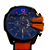 Relógio Masculino Réplica Diesel DZ-4323 Analógico - Imagem 3