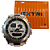 Relógio Masculino  G-Shock Branco Analógico - Imagem 1