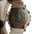 Relógio Masculino  G-Shock Branco Analógico - Imagem 3