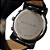 Relógio Masculino  BVLGARI Preto Stainless steel  Analógico - Imagem 3