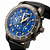 Relógio Masculino  BVLGARI Preto Stainless steel  Analógico - Imagem 2