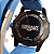 Relógio Masculino Endurance Pro Azul  Analógico - Imagem 3