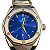 Relógio Masculino Hublot 007 ZX StainLess PrataAnalógico - Imagem 3
