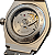 Relógio Masculino Hublot 007 ZX StainLess PrataAnalógico - Imagem 2