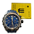 Relógio Masculino TAG Heuer Azul Analógico - Imagem 1