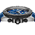 Relógio Masculino TAG Heuer Azul Analógico - Imagem 2