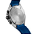 Relógio Masculino TAG Heuer Azul Analógico - Imagem 4