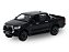 Miniatura Toyota Hilux 1:27 Maisto Preto - Imagem 1