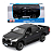 Miniatura Toyota Hilux 1:27 Maisto Preto - Imagem 2