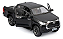 Miniatura Toyota Hilux 1:27 Maisto Preto - Imagem 3